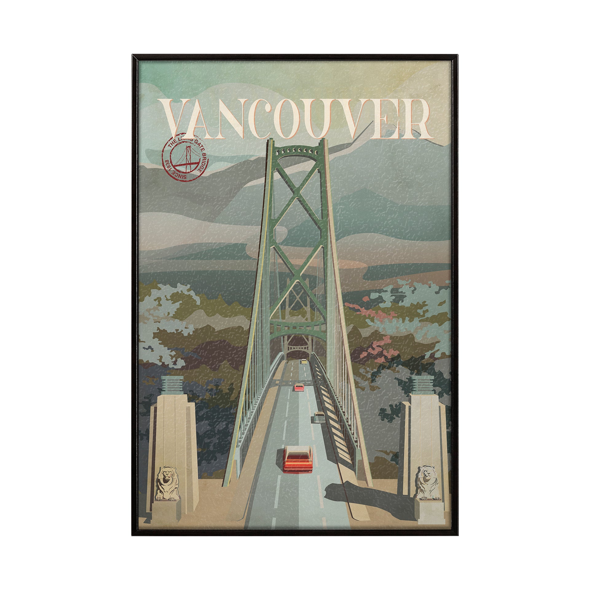 Vancouver