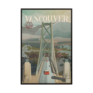 Vancouver