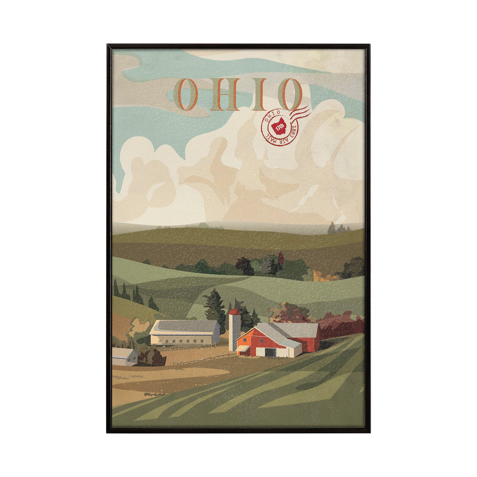 Ohio