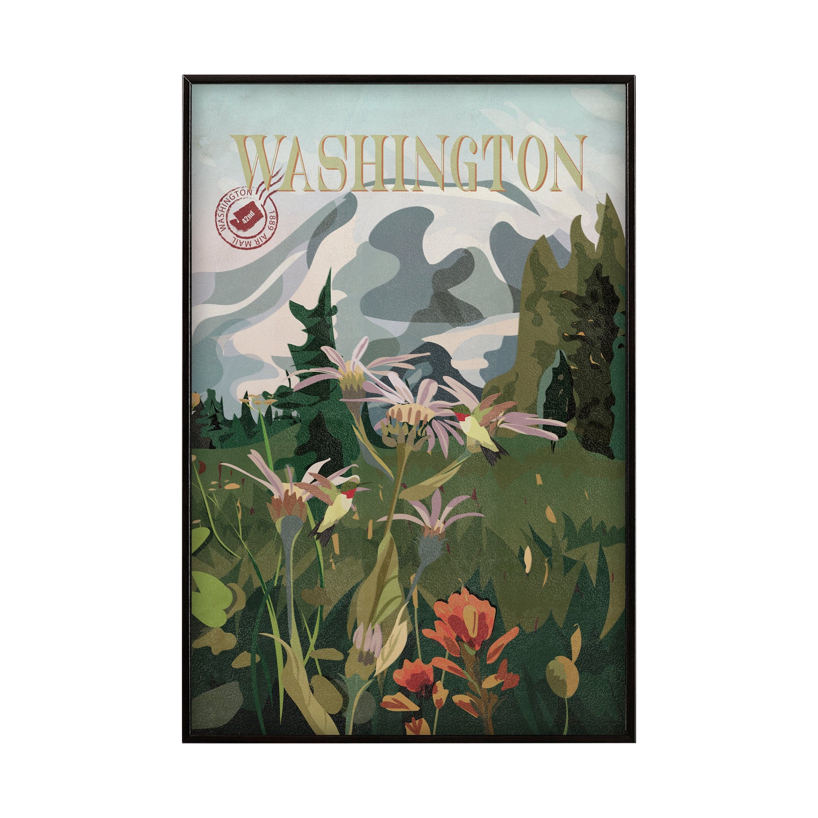 Washington