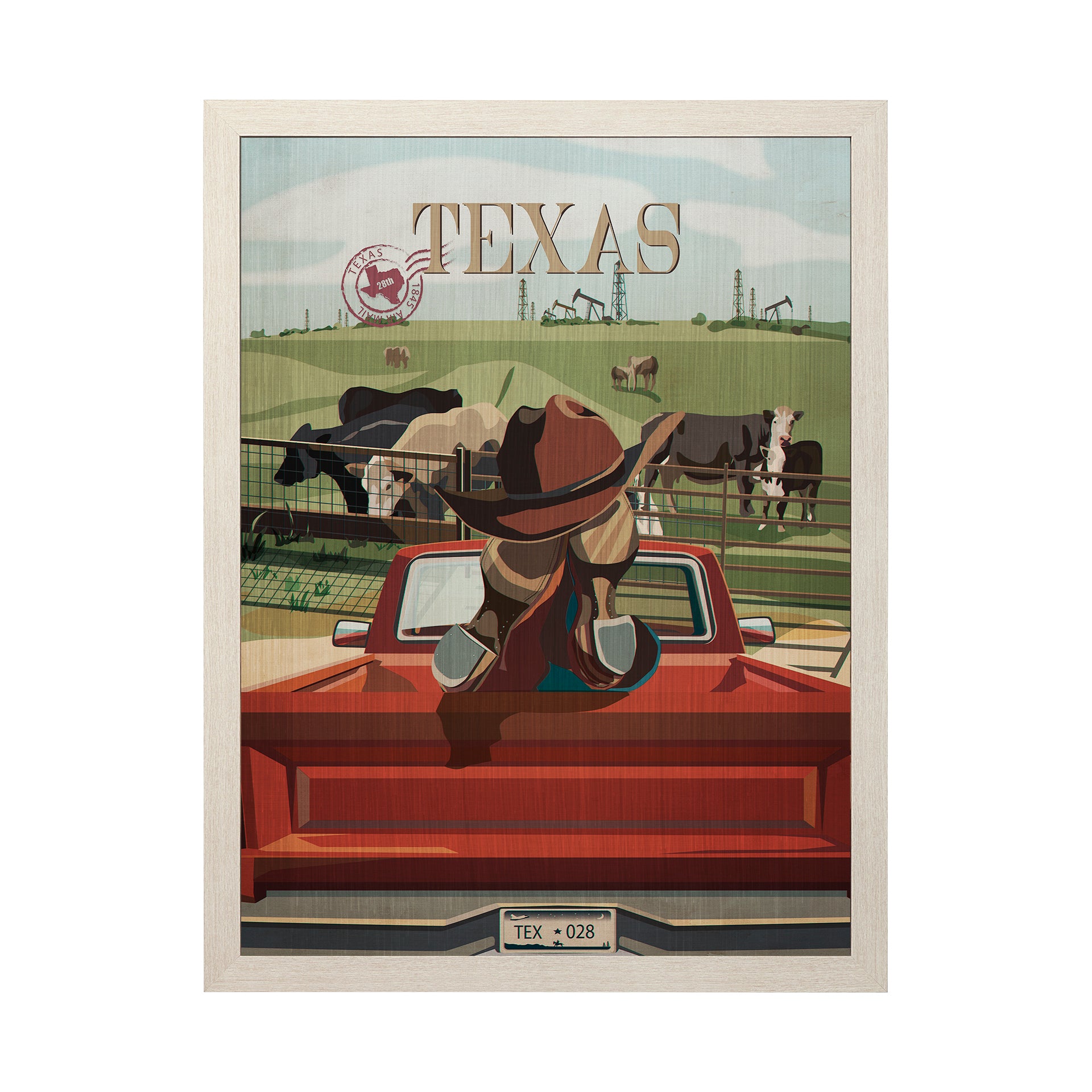 Texas