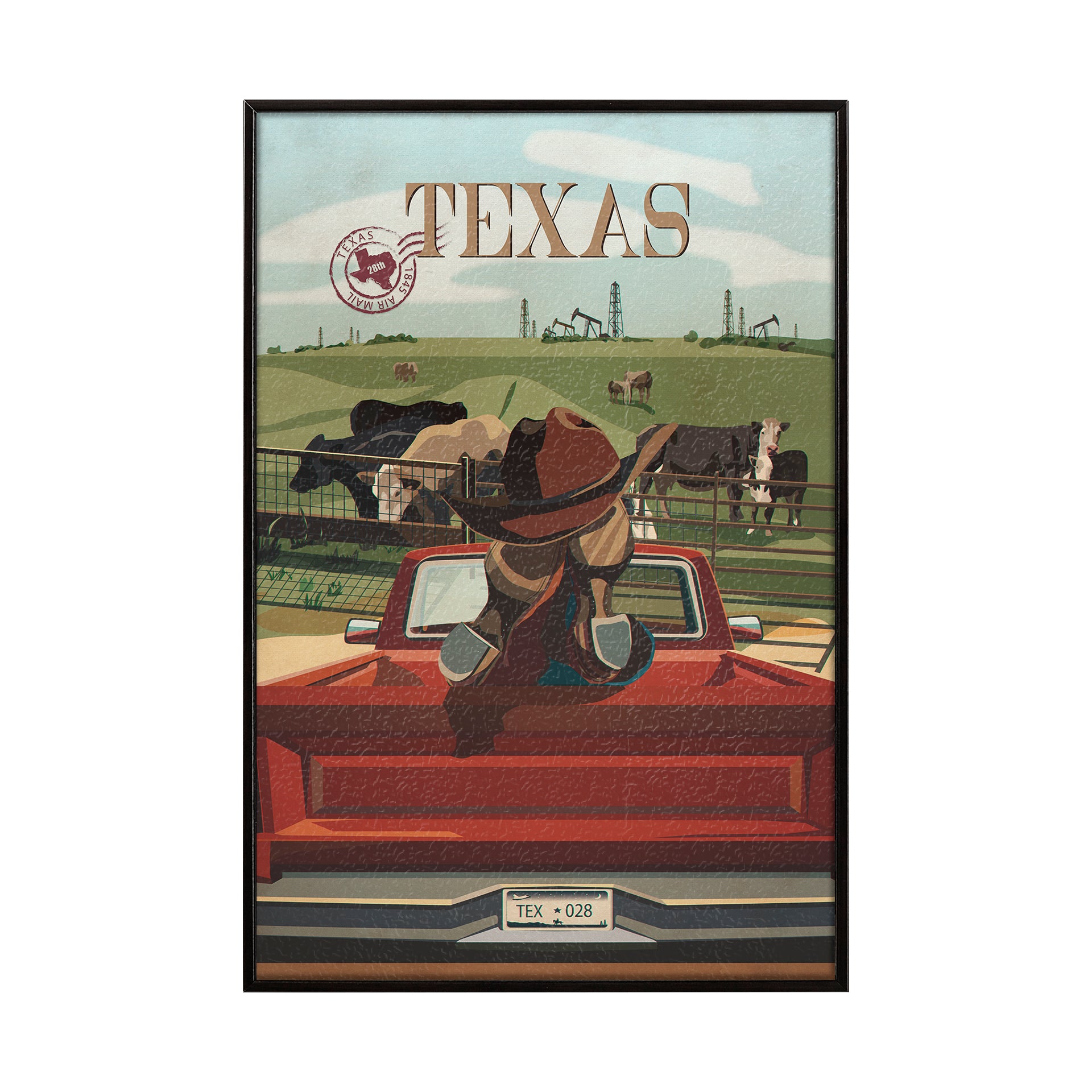 Texas