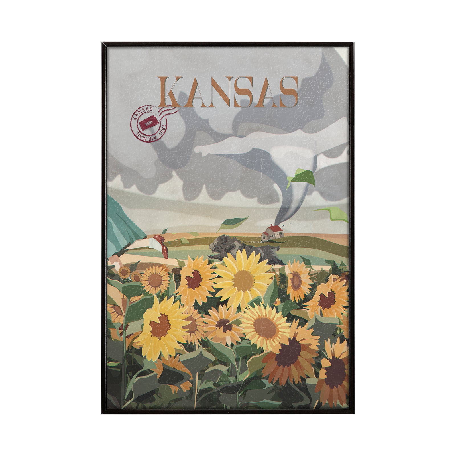 Kansas