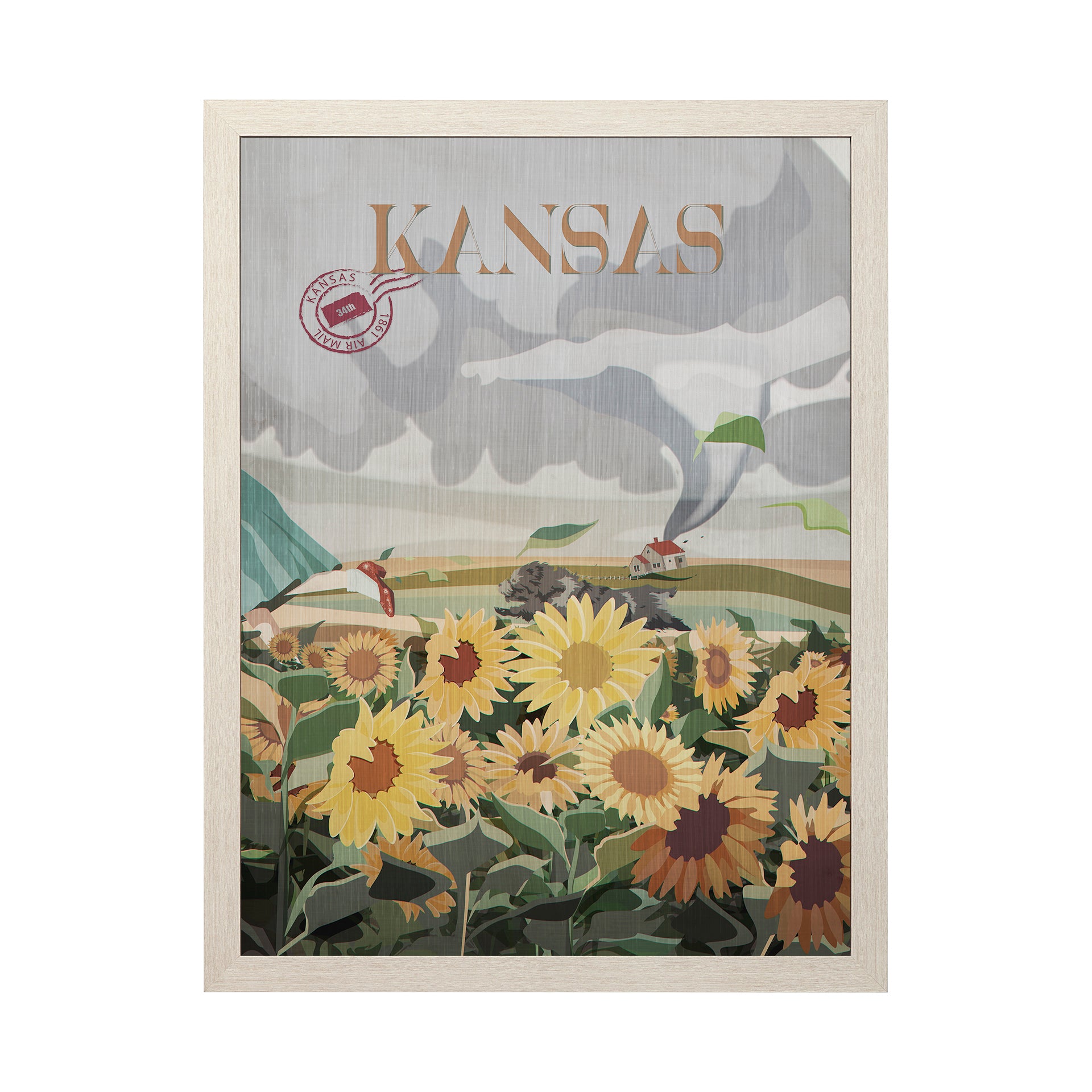 Kansas