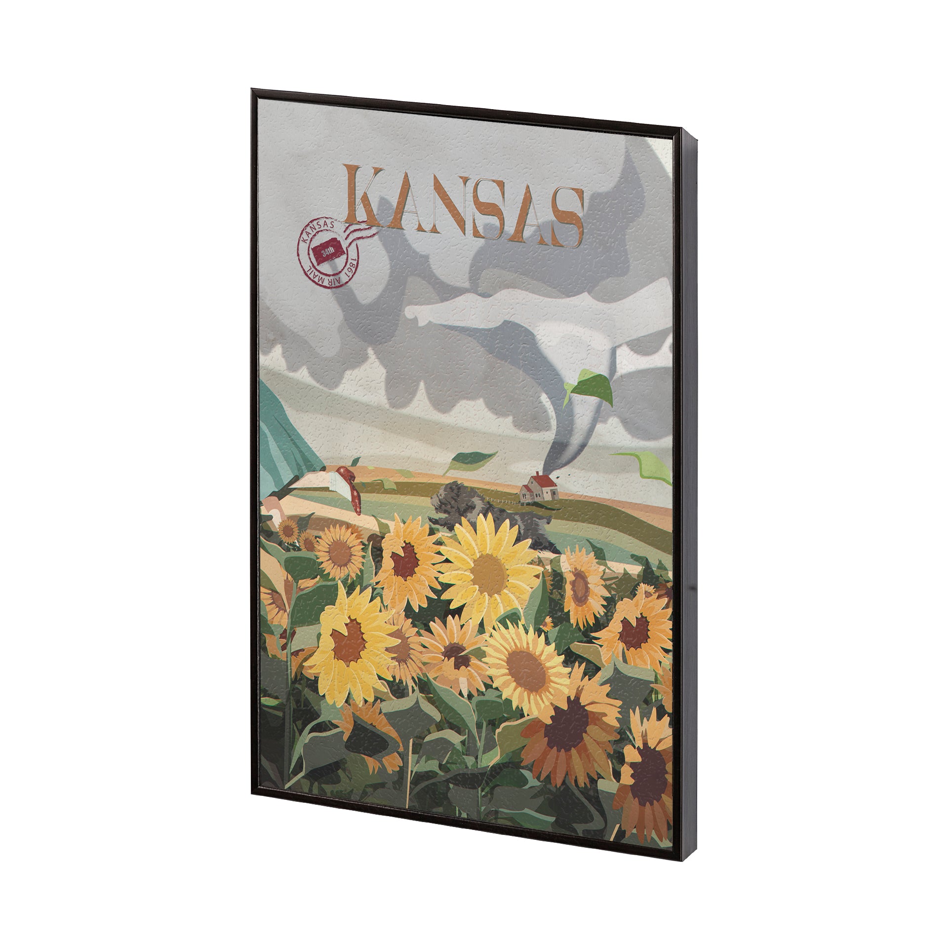 Kansas
