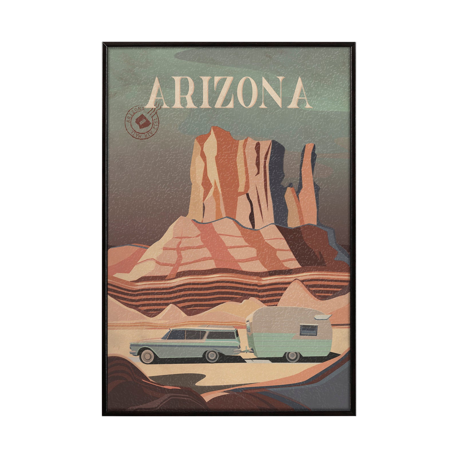 Arizona