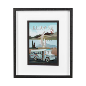 Kelowna