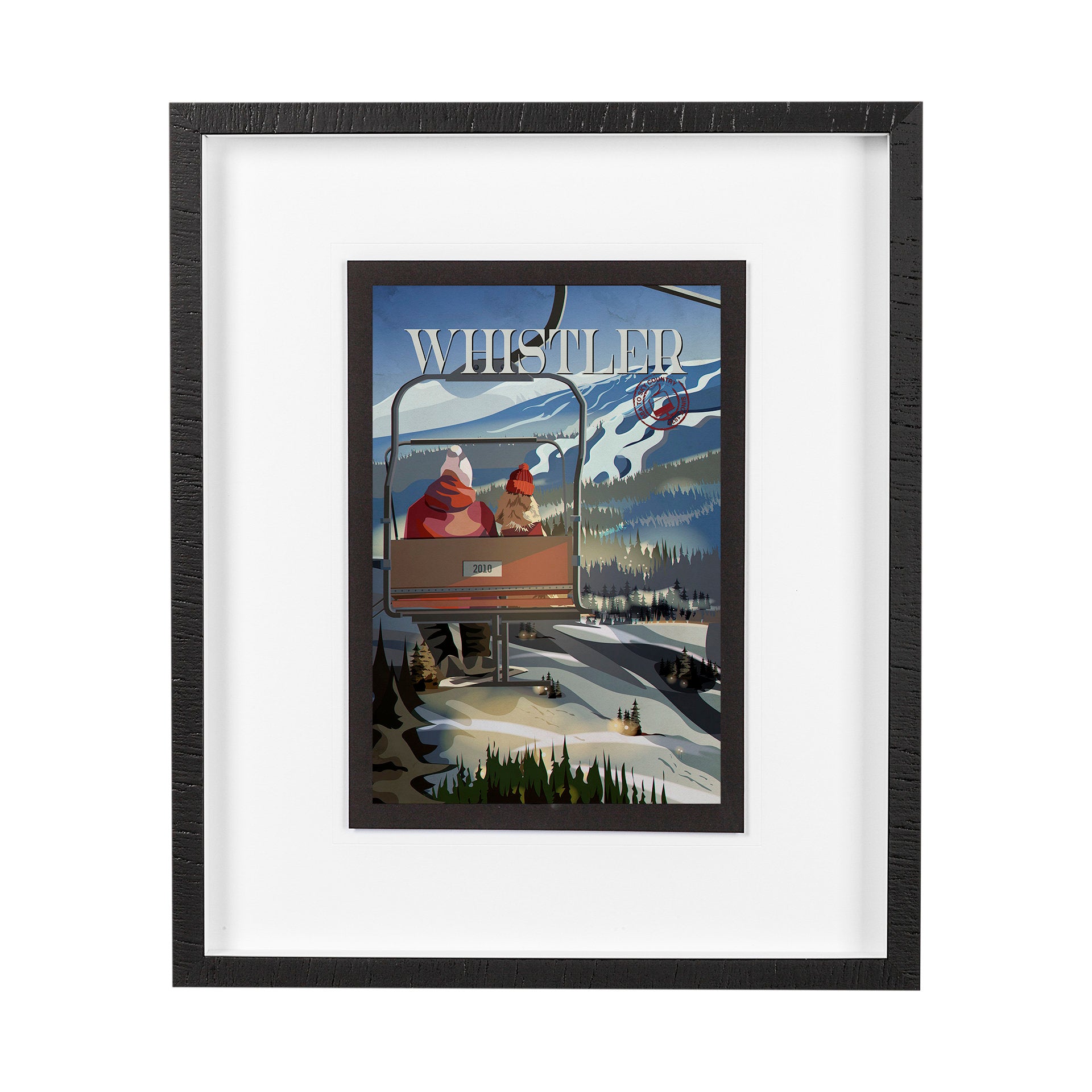 Whistler