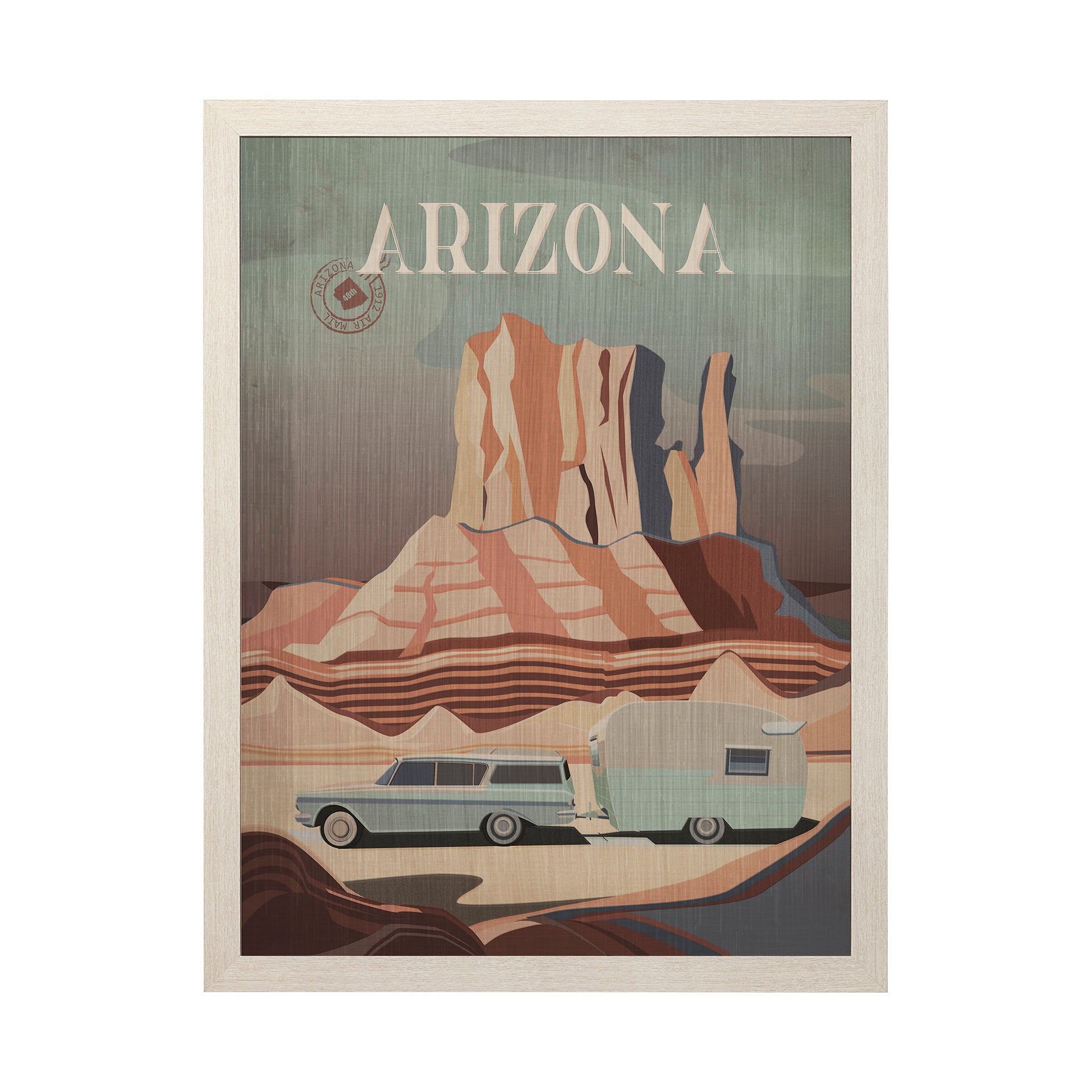 Arizona