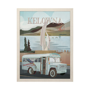 Kelowna