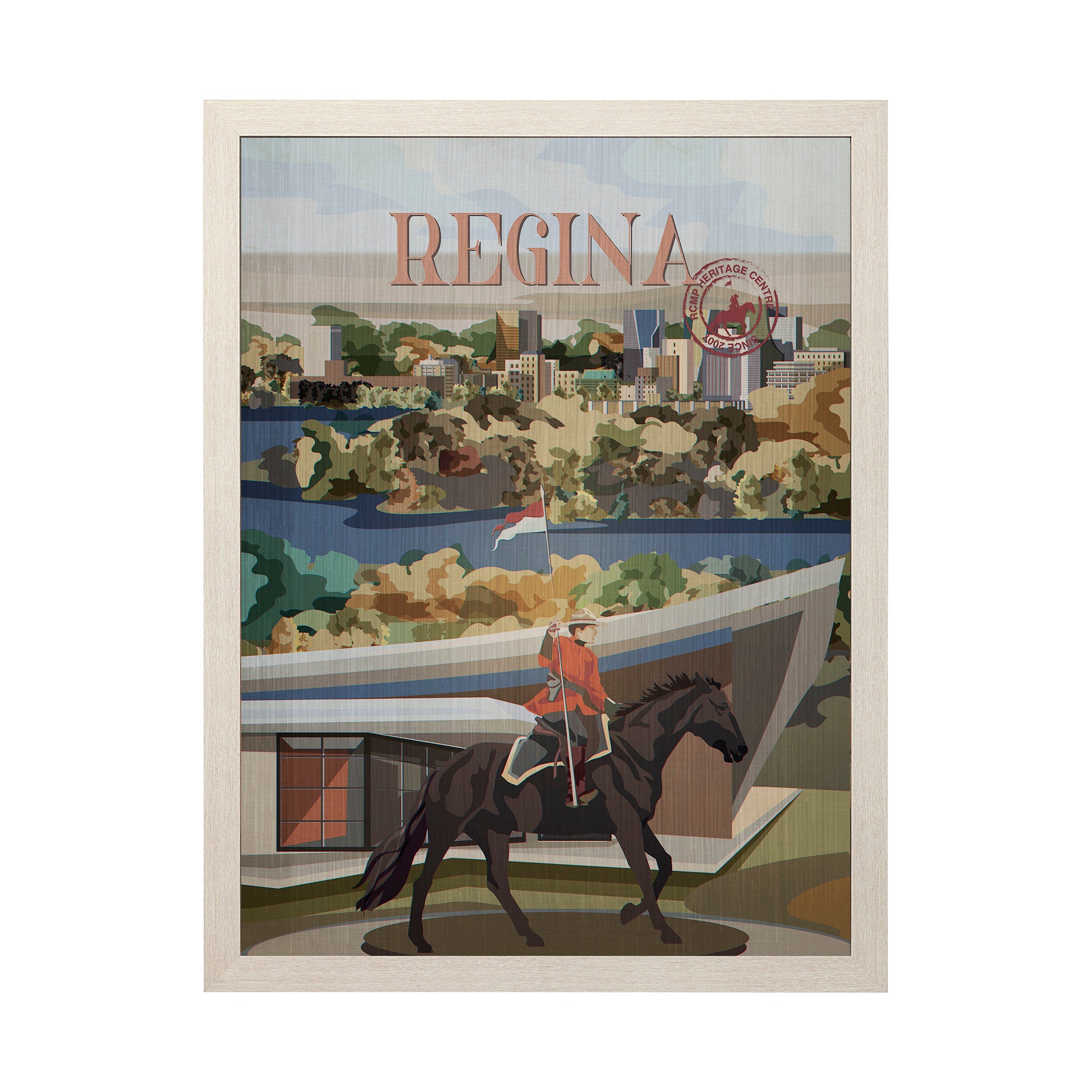 Regina