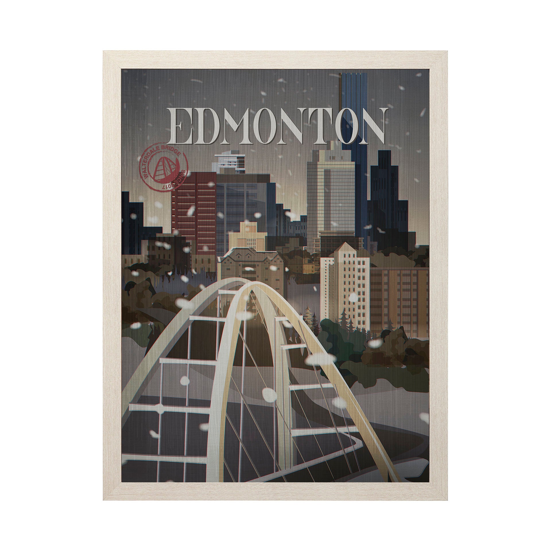 Edmonton