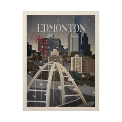 L (33in. x 43in.) Beige Frame