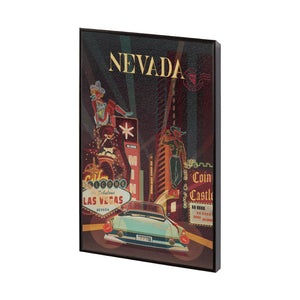 Nevada