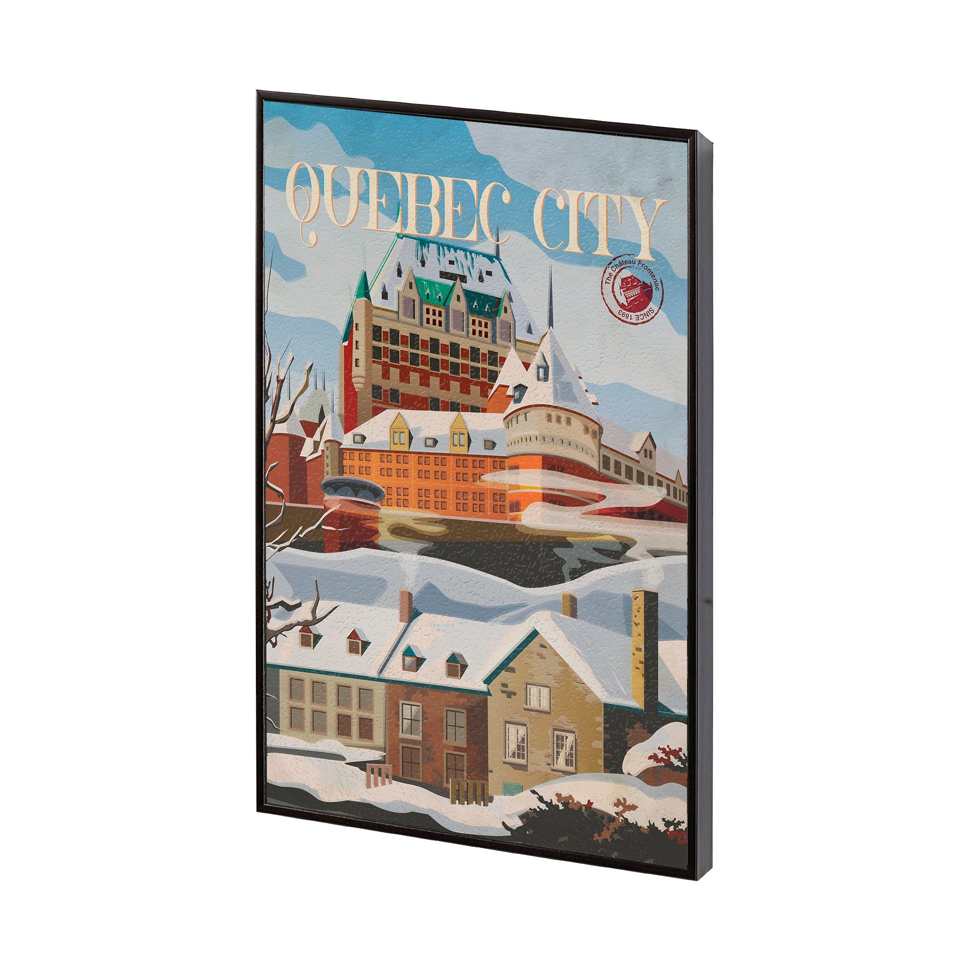 Quebec City