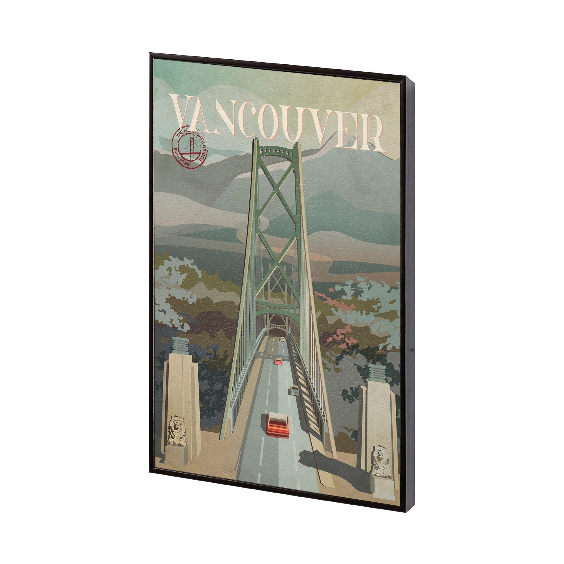 Vancouver