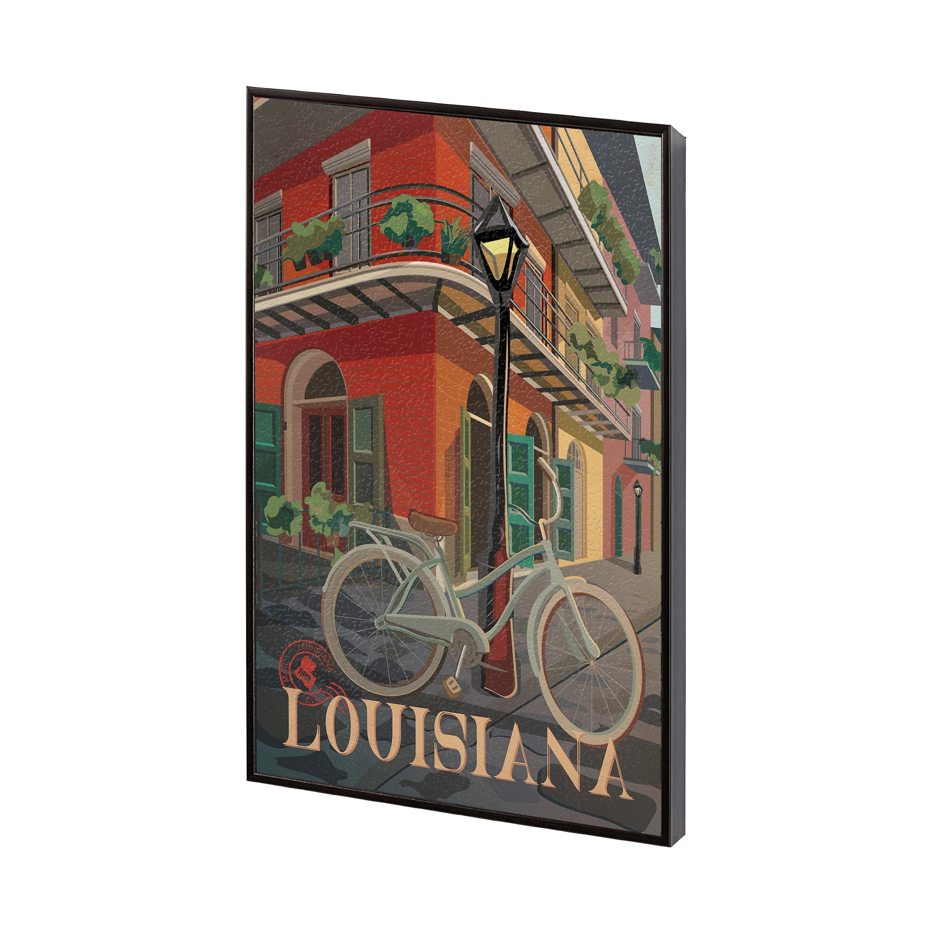 Louisiana
