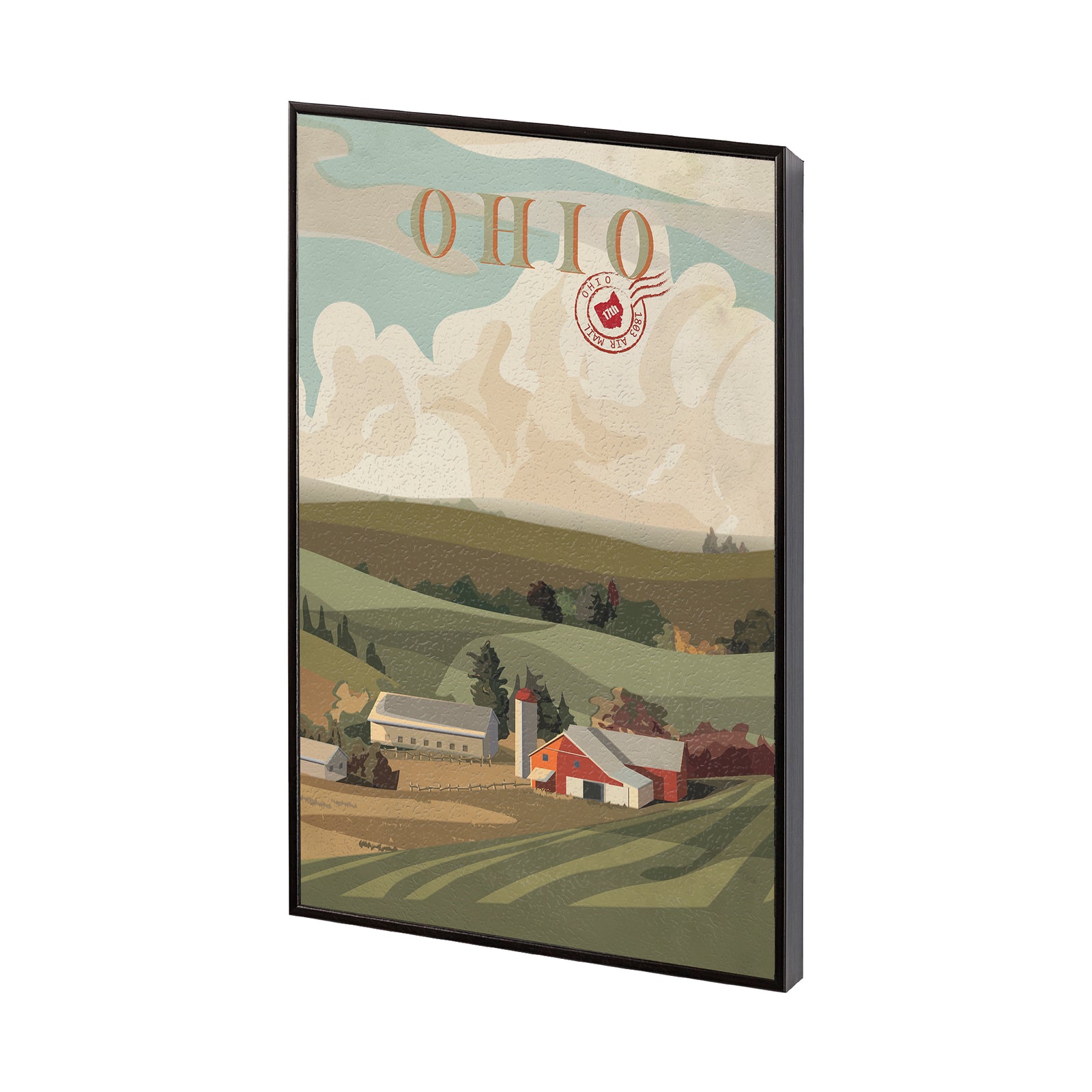 Ohio