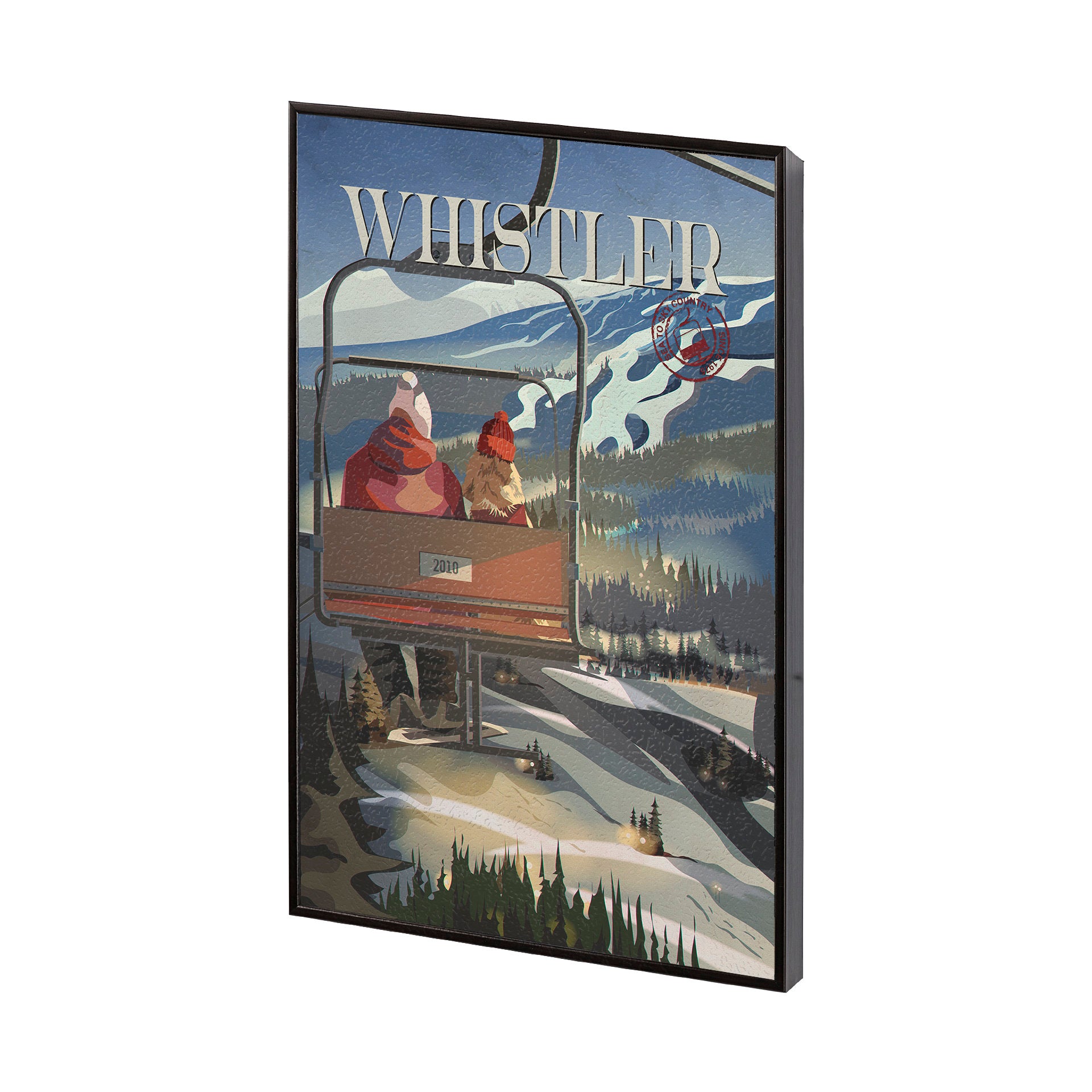Whistler
