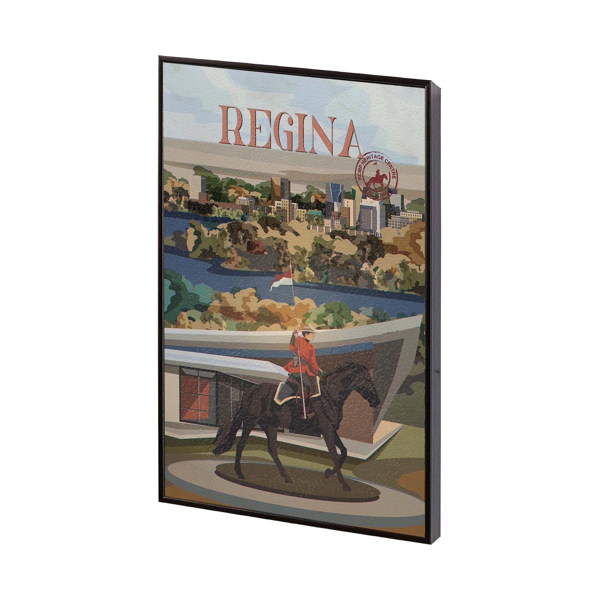 Regina