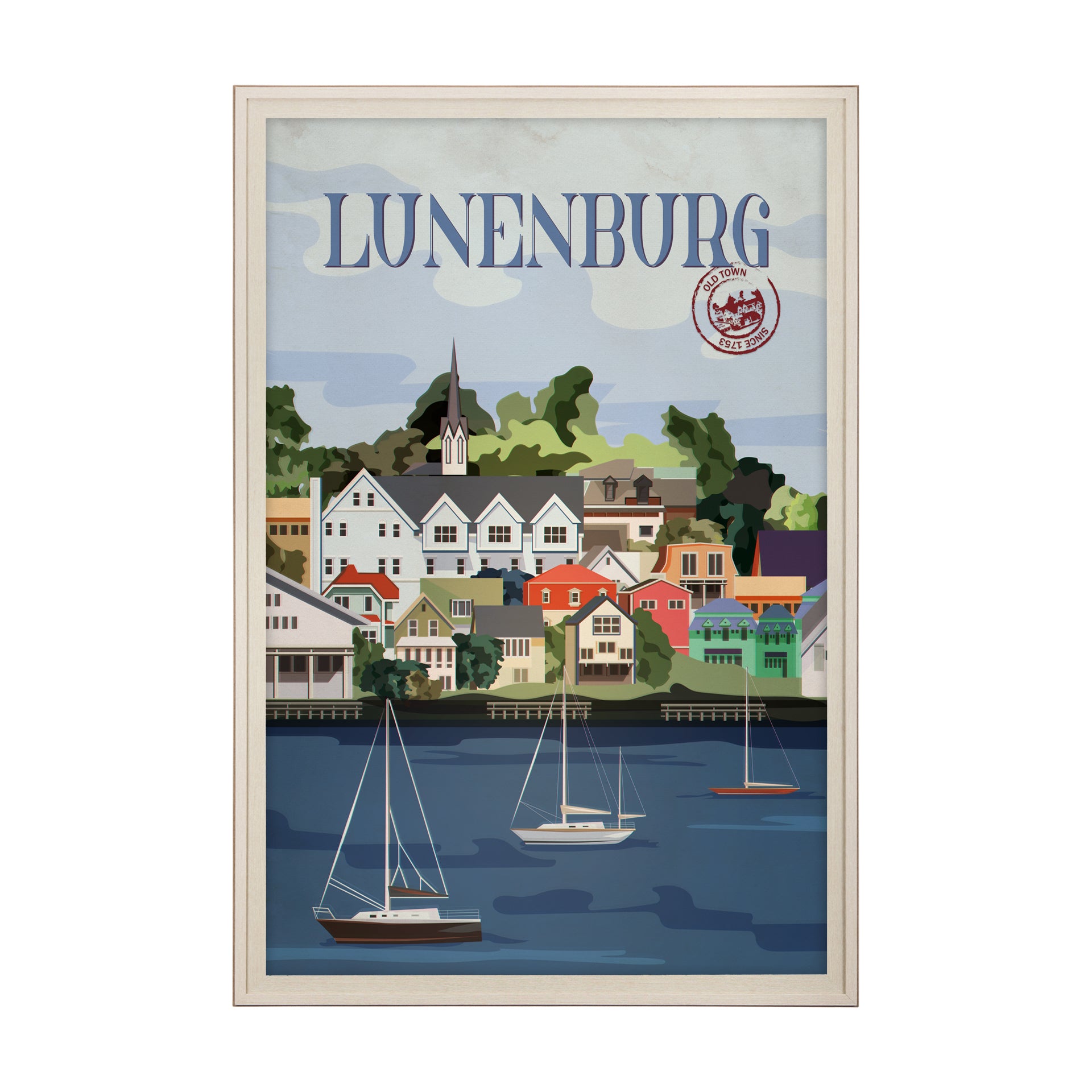 Lunenburg