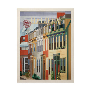 Halifax