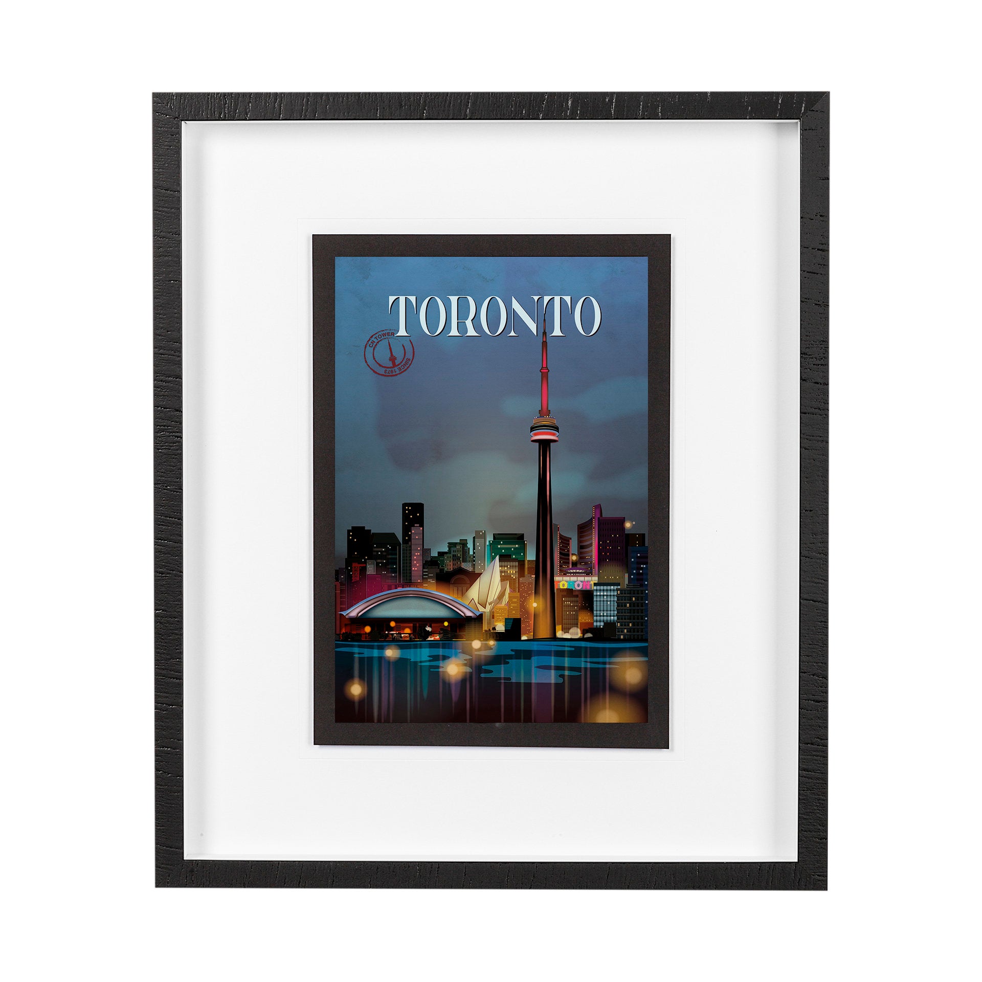 Toronto