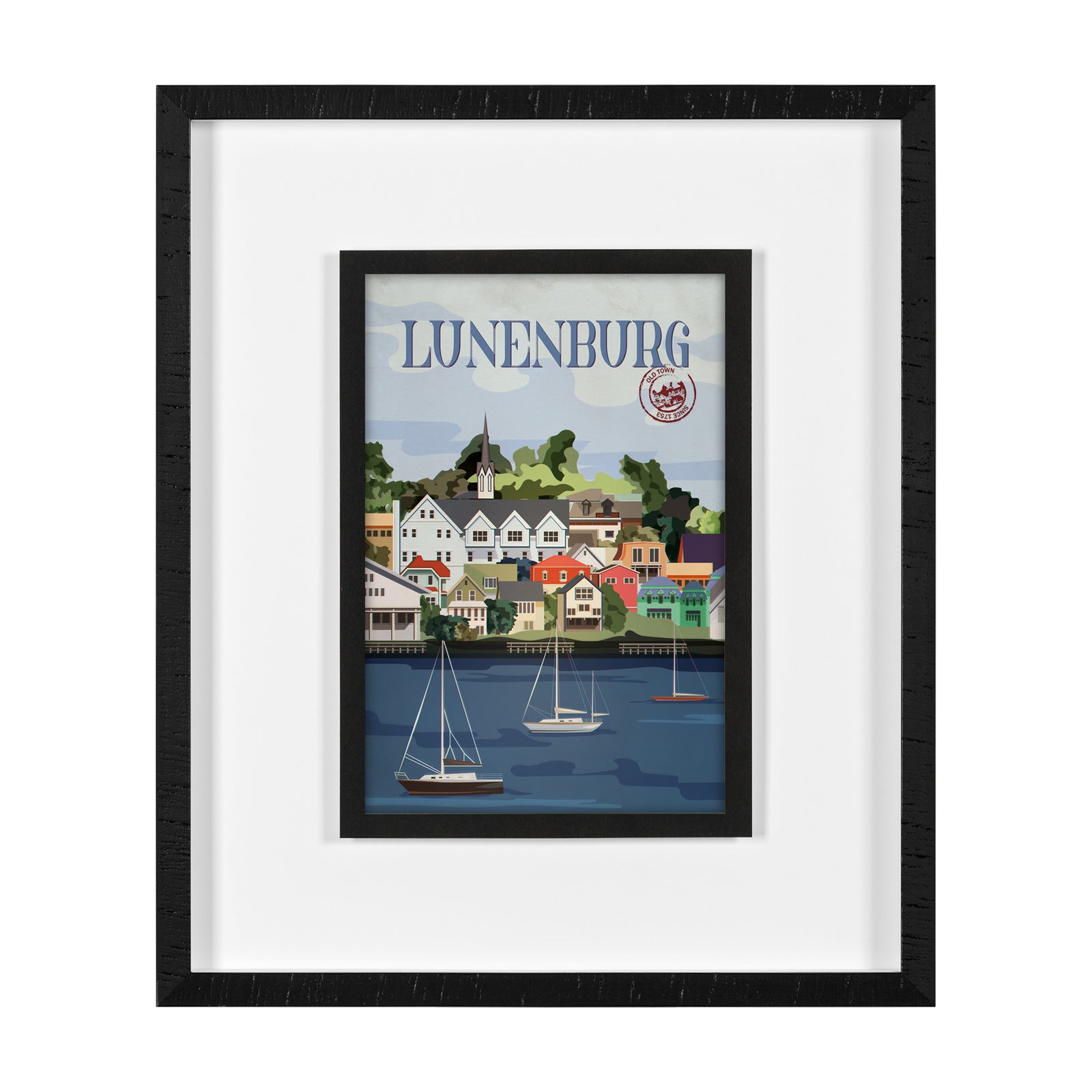 Lunenburg