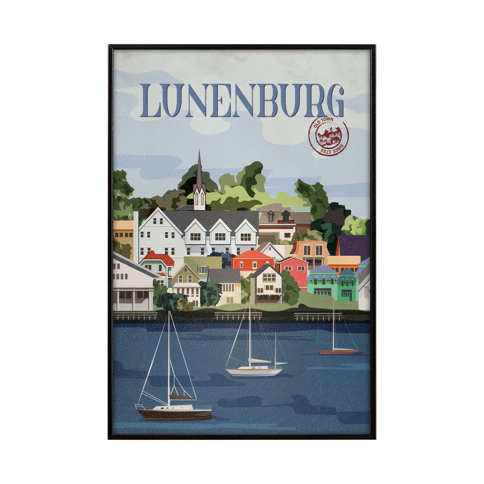 Lunenburg