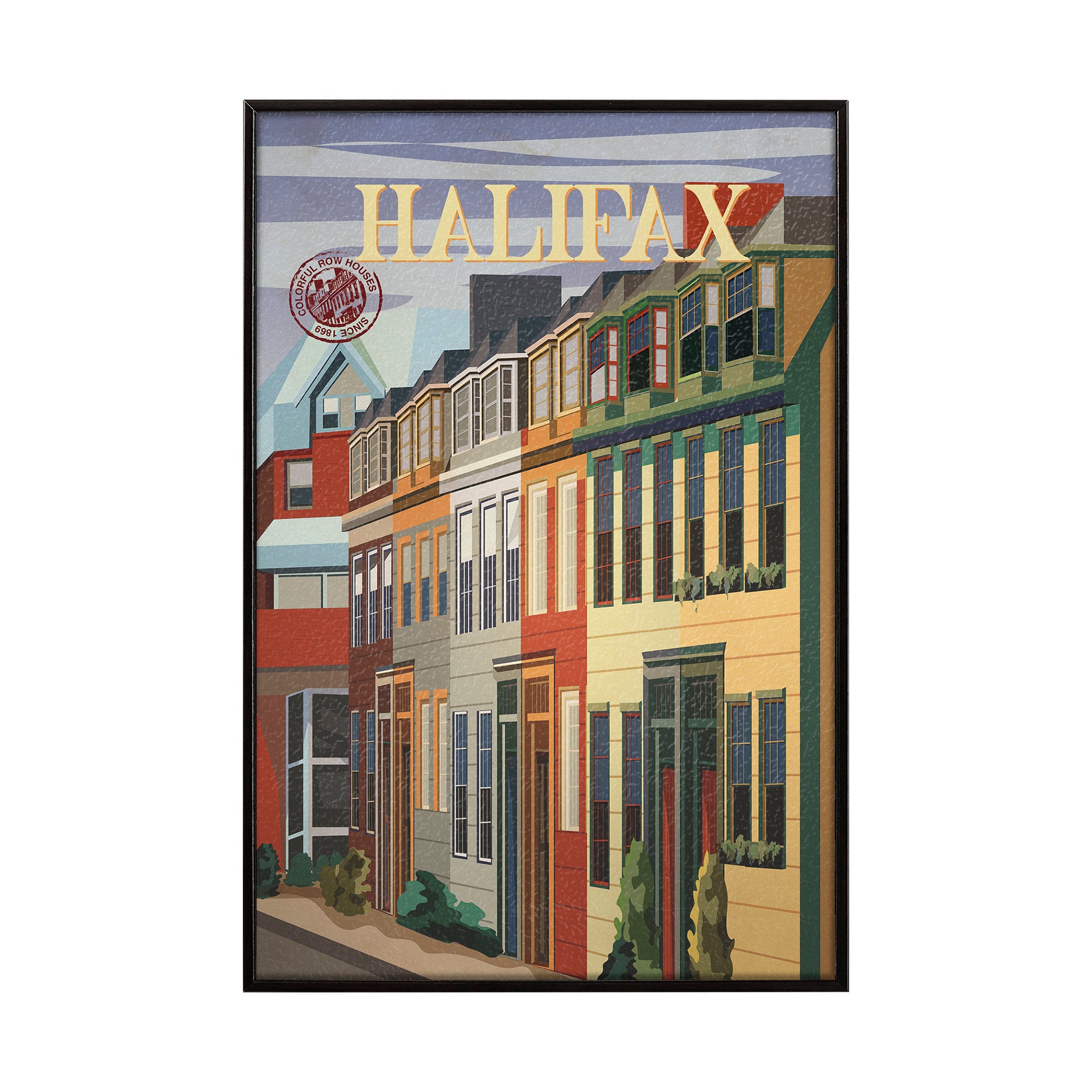 Halifax