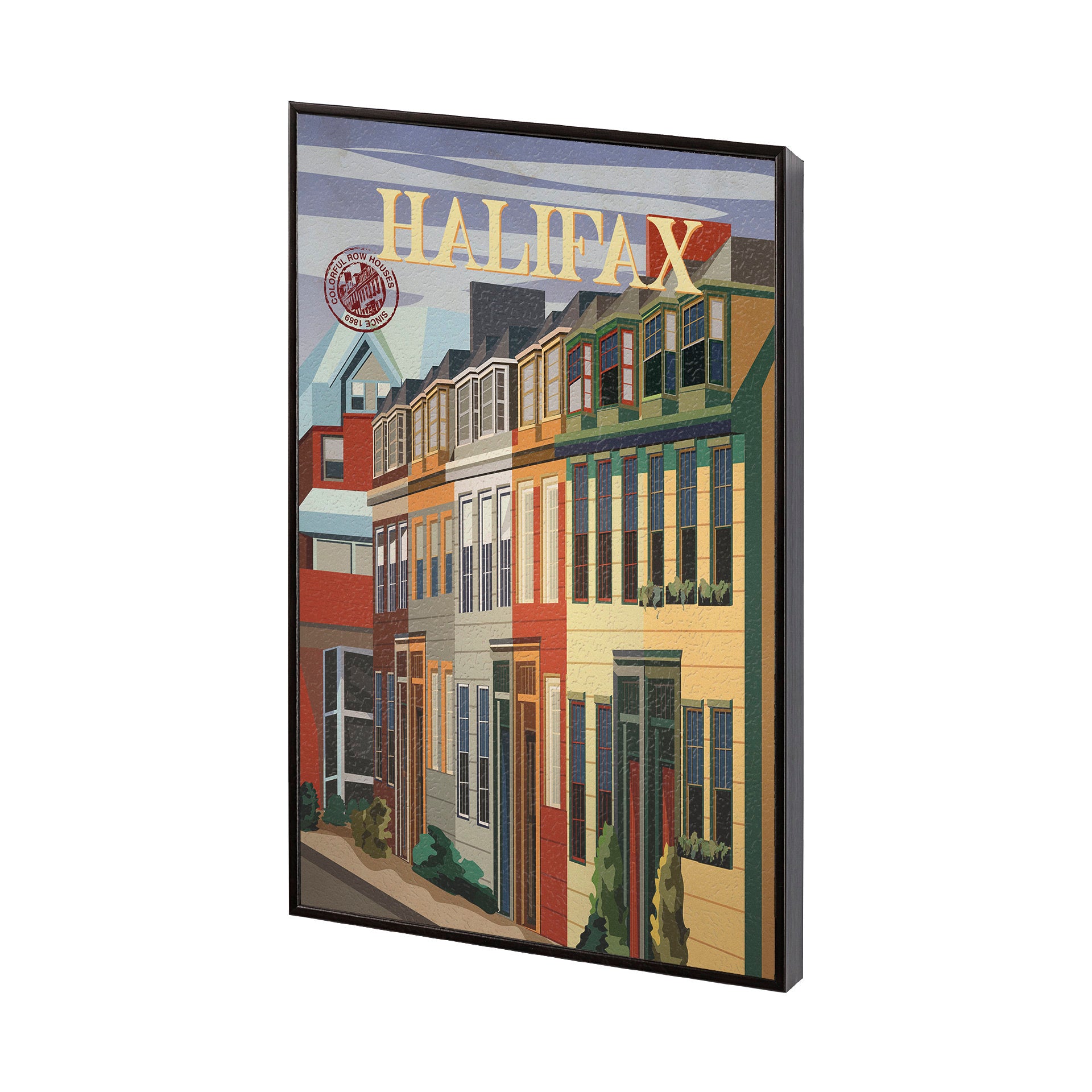 Halifax