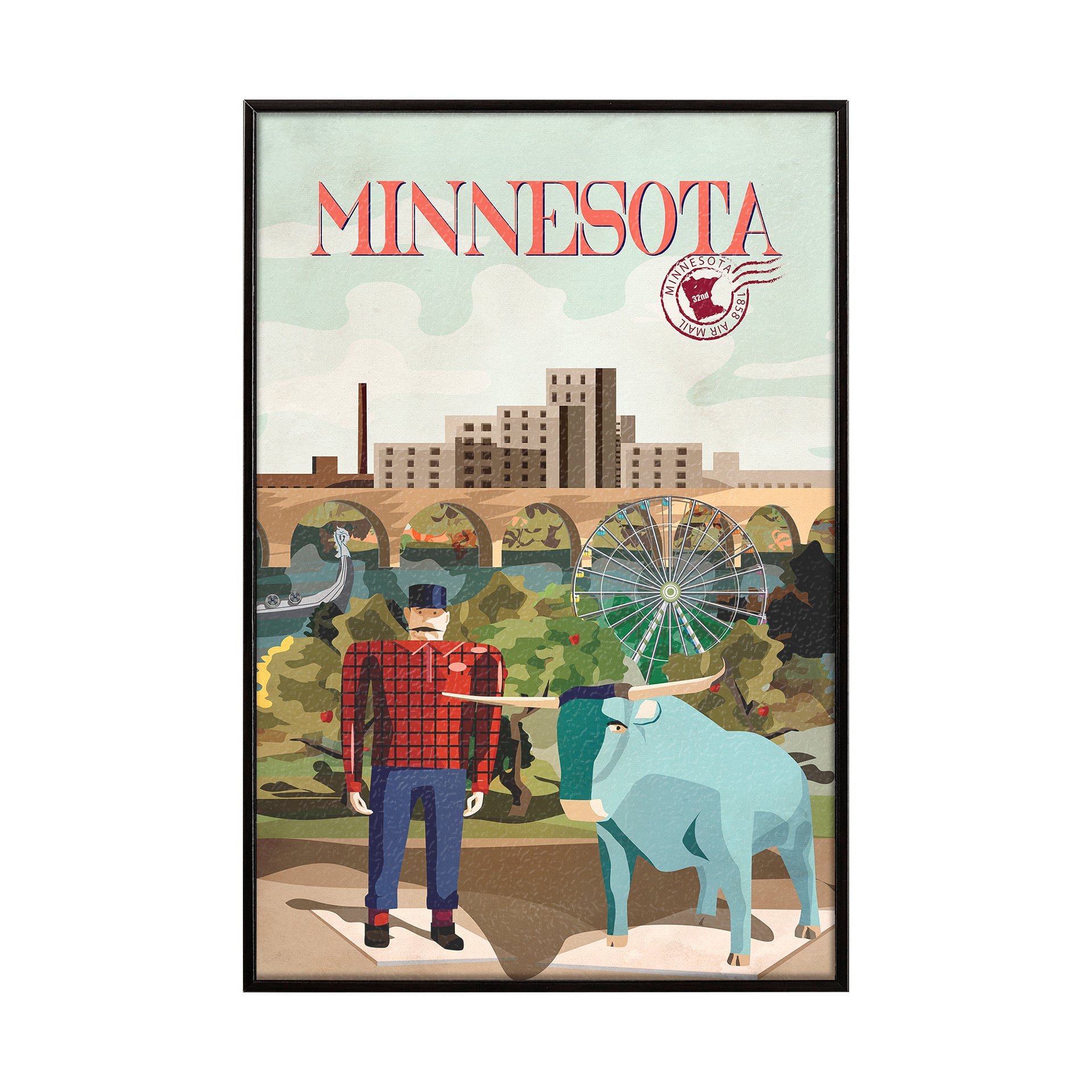Minnesota