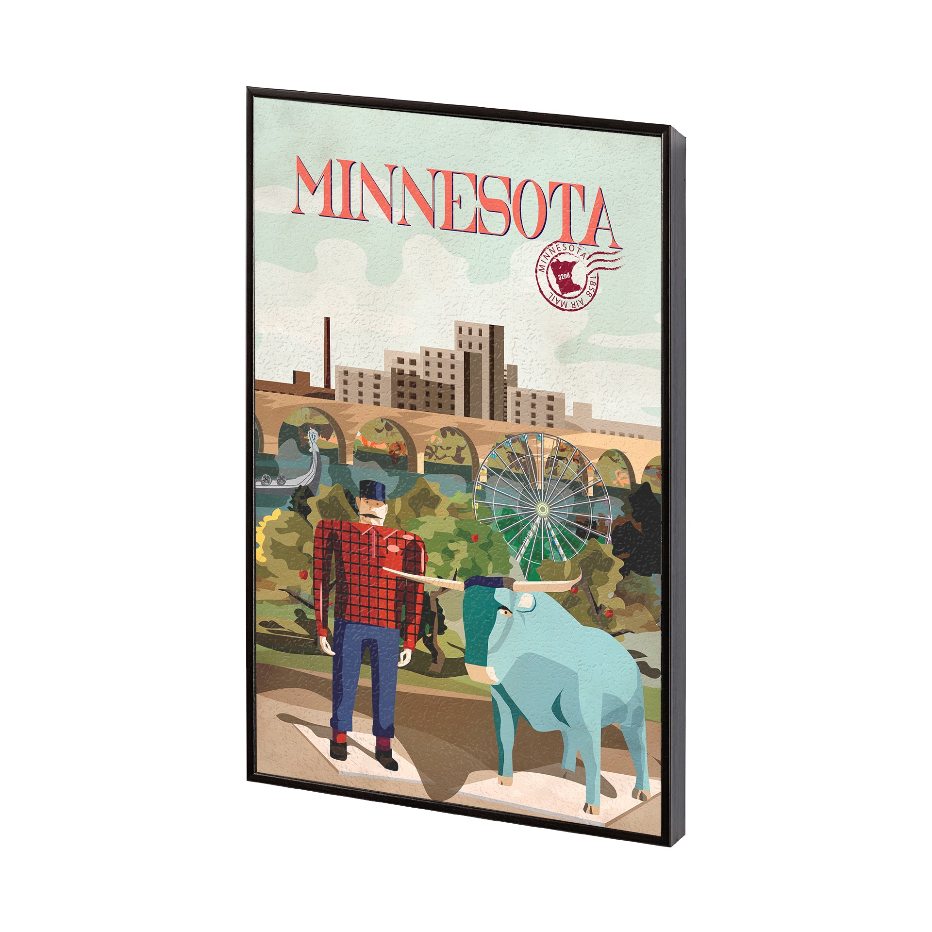 Minnesota
