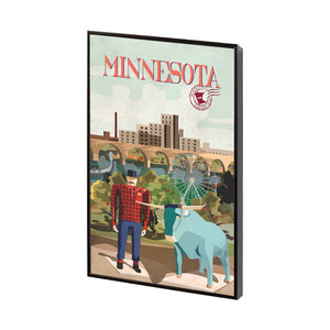 Minnesota