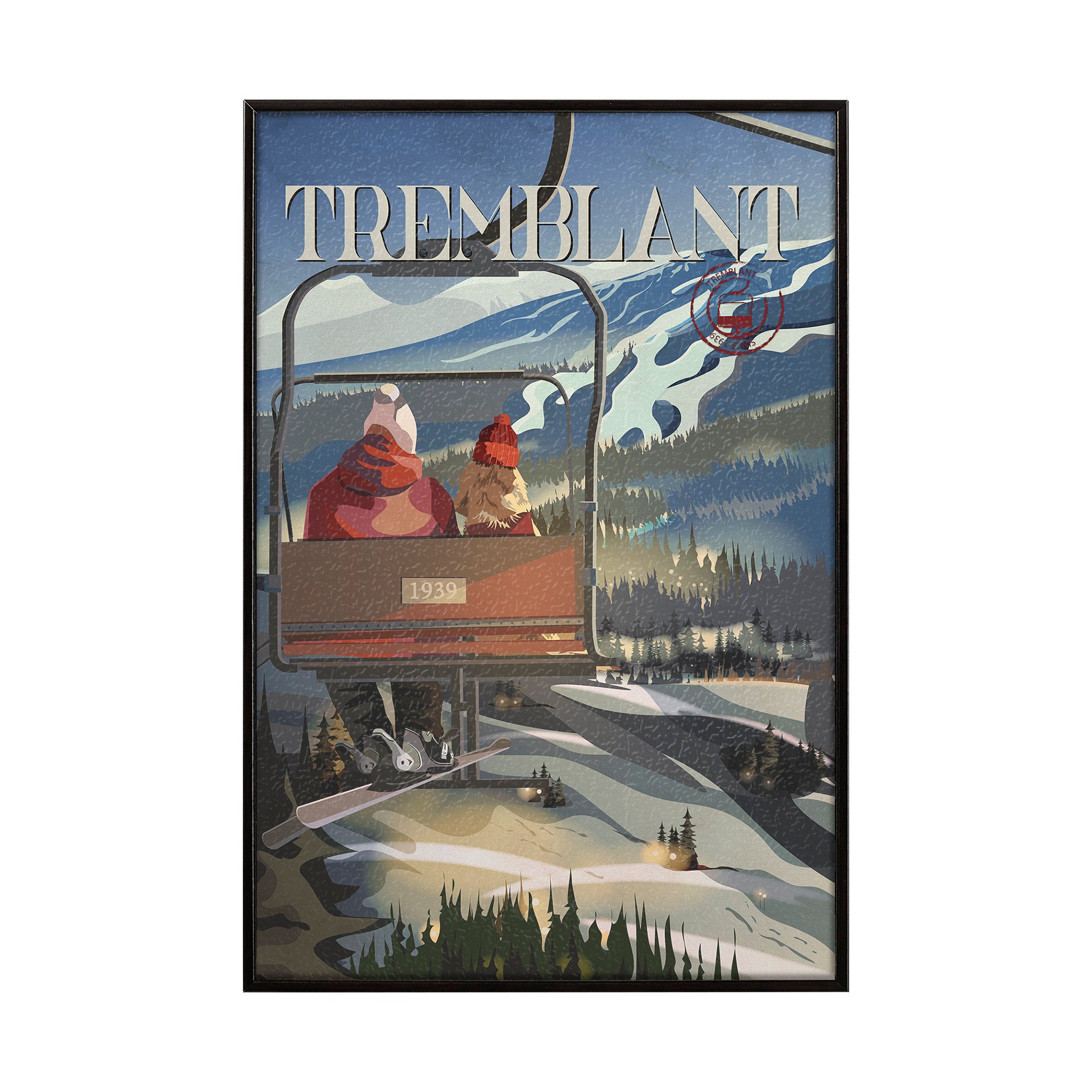 Tremblant