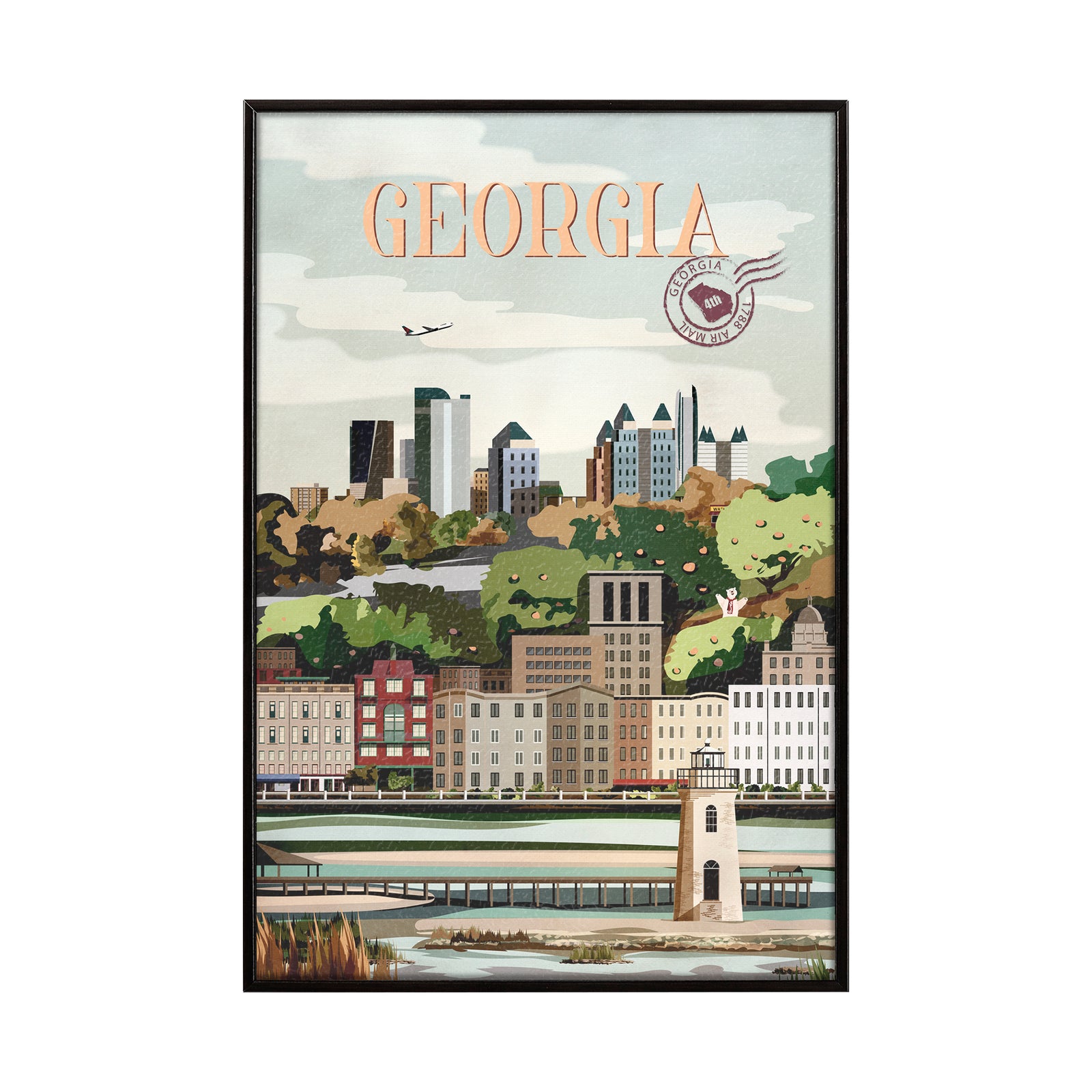 Georgia