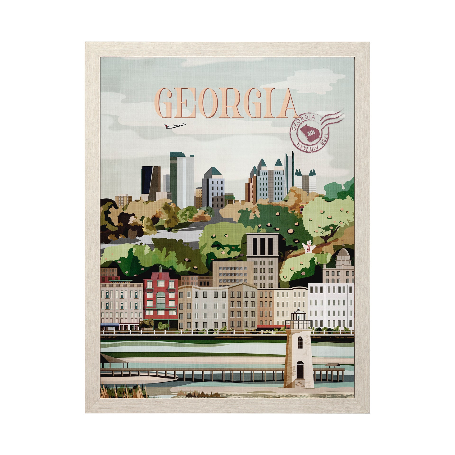 Georgia