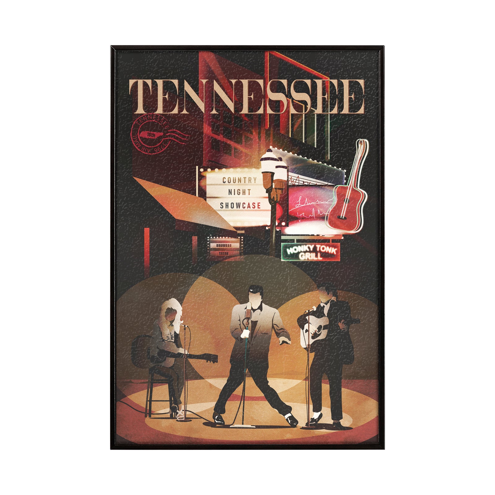Tennesse