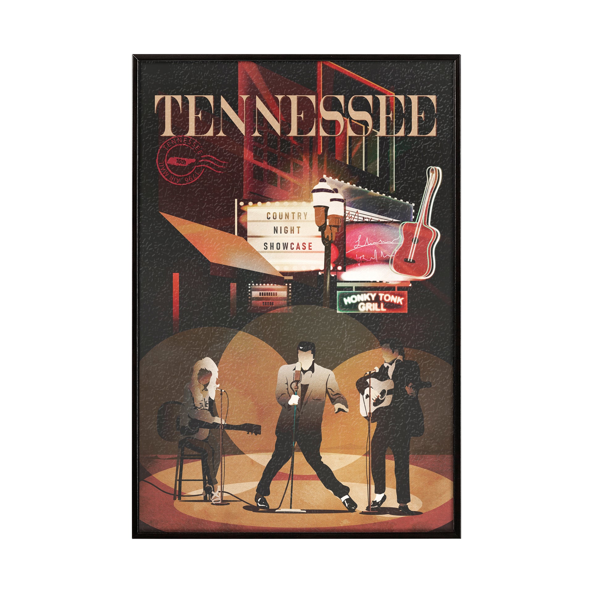 Tennessee