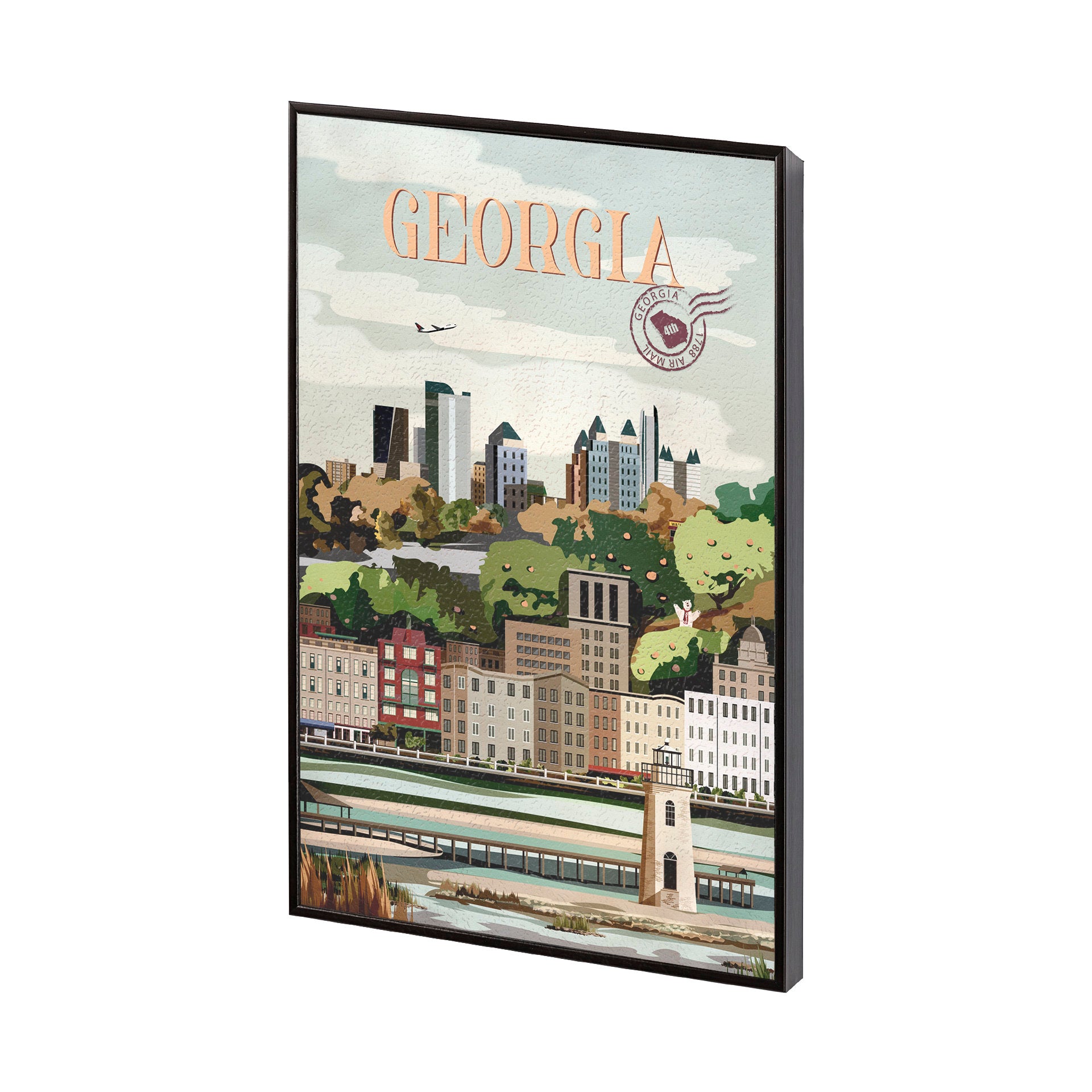 Georgia