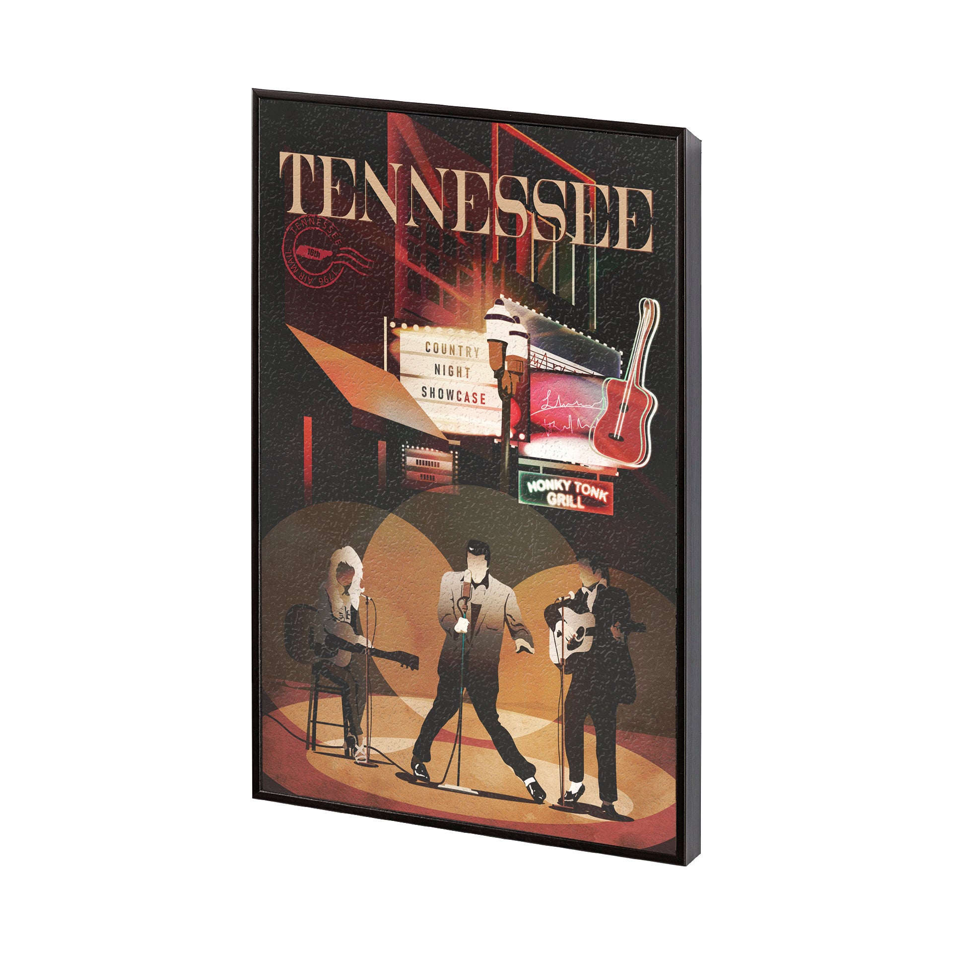 Tennessee