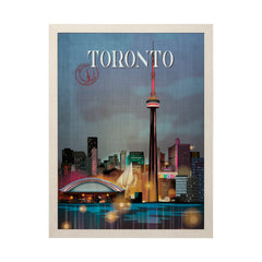 L (33in. x 43in.) Beige Frame