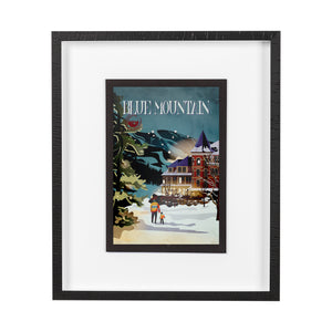 Blue Mountain