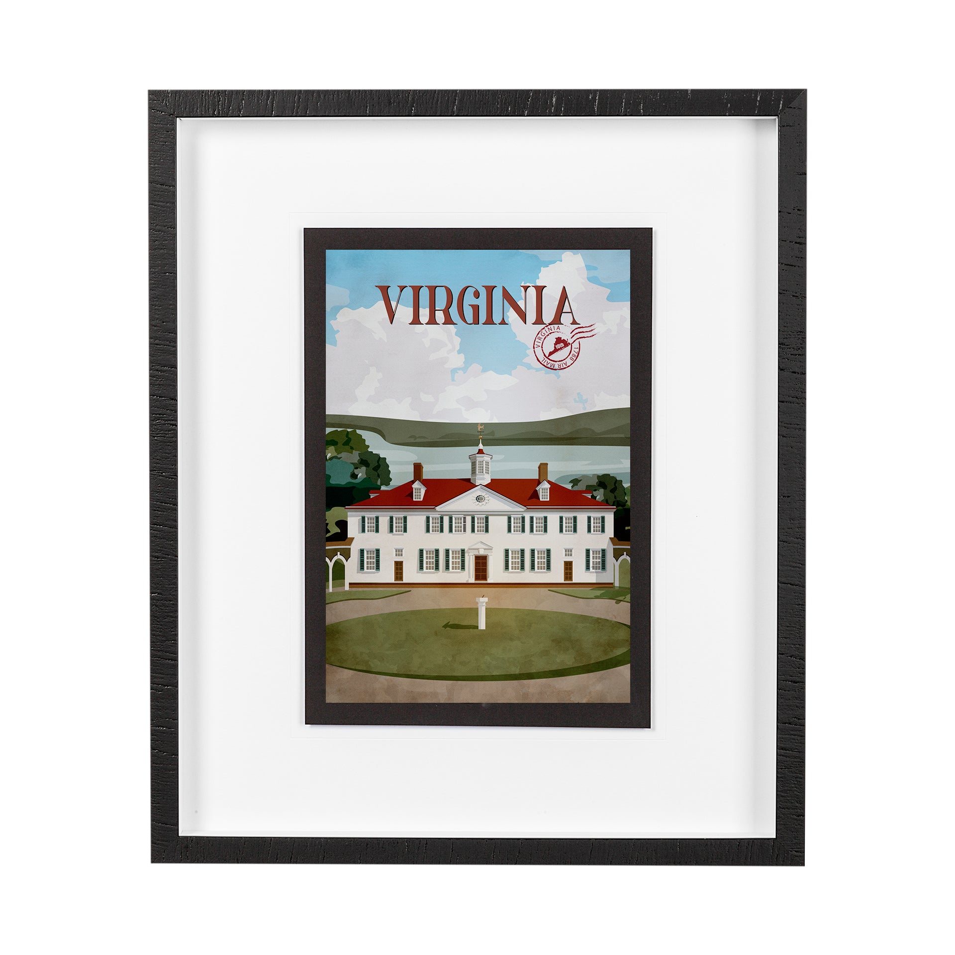 Virginia