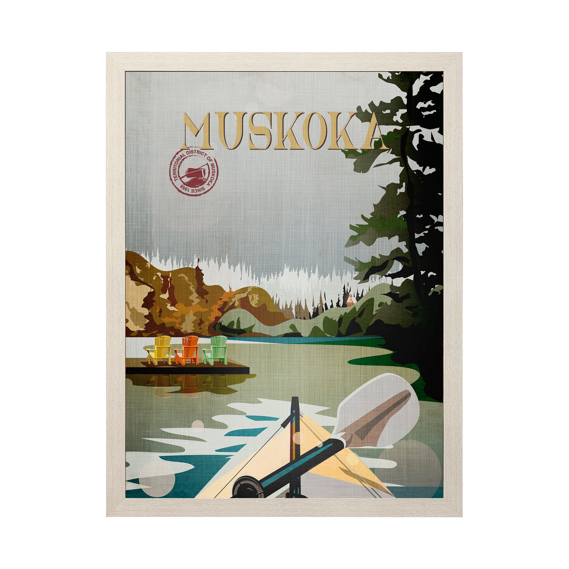 Muskoka