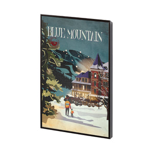 Blue Mountain