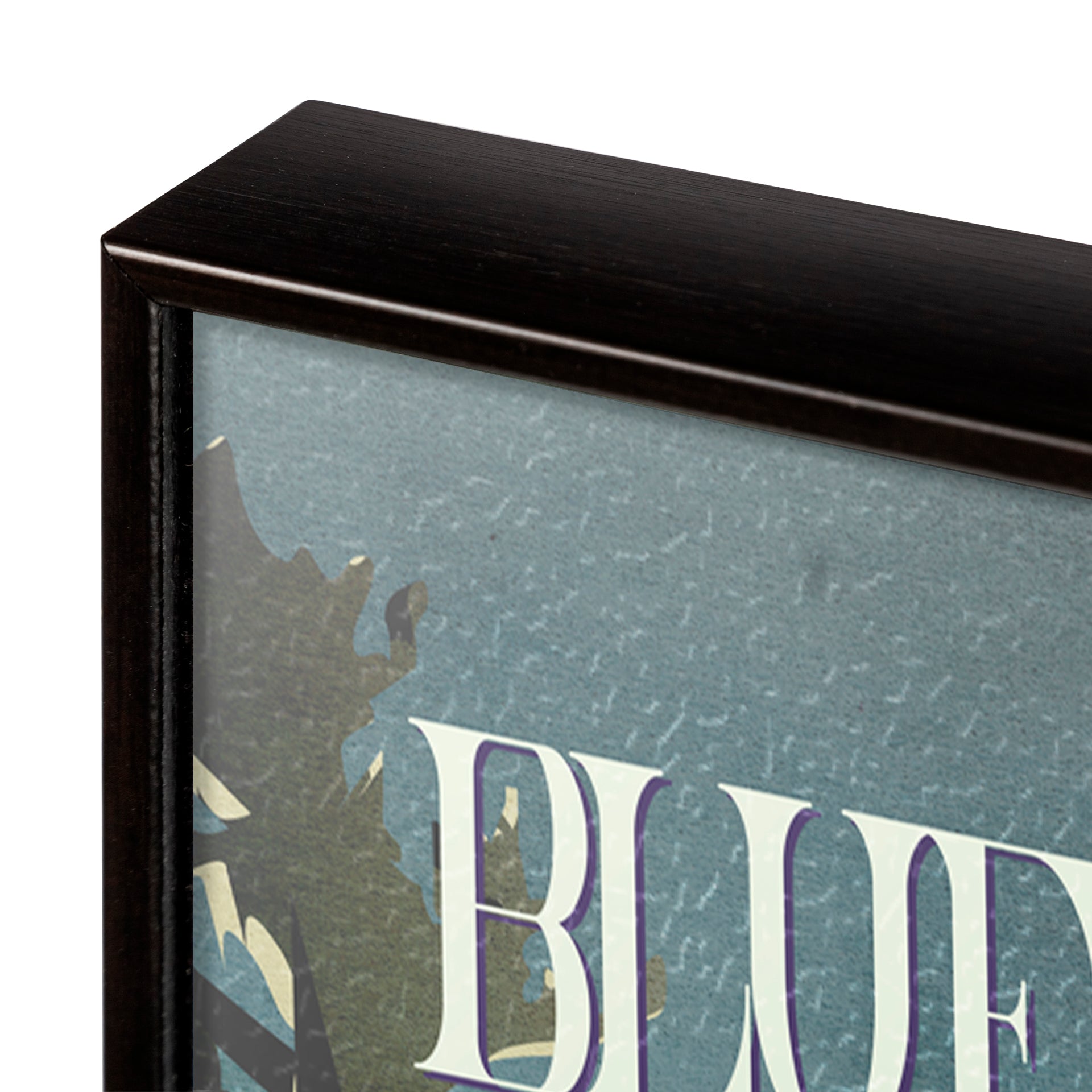 Blue Mountain
