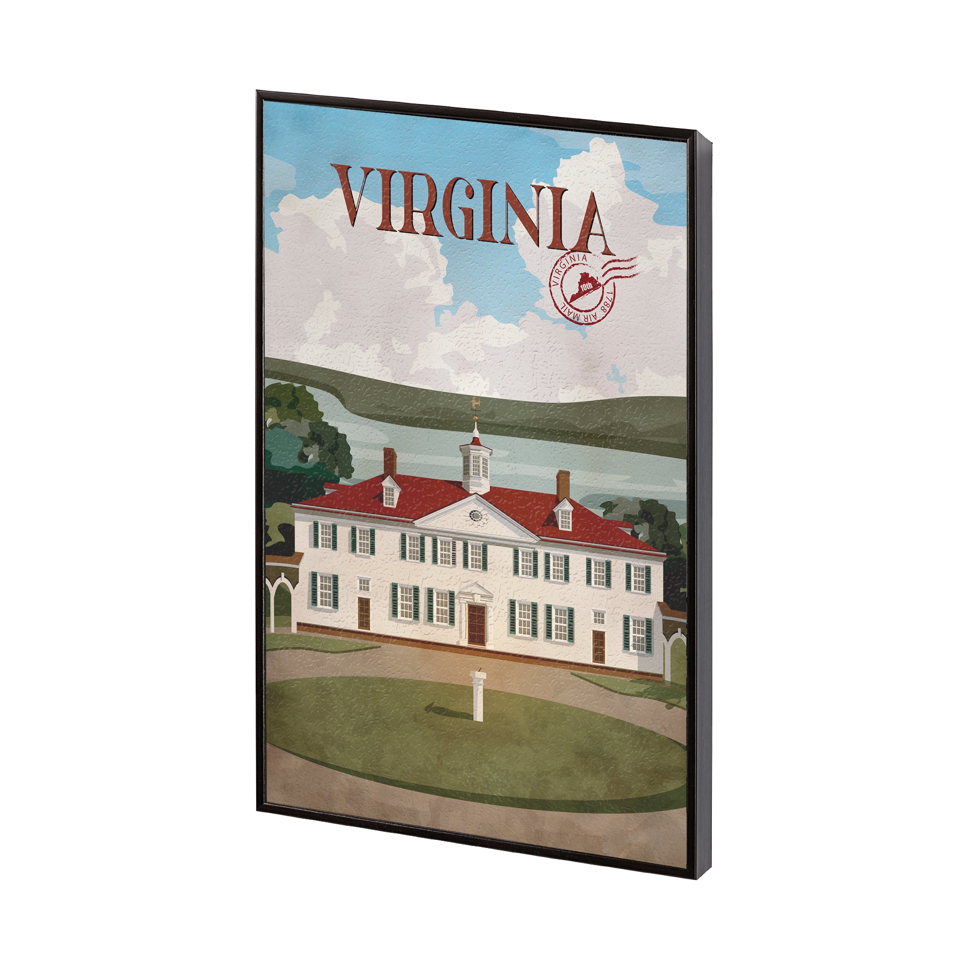 Virginia