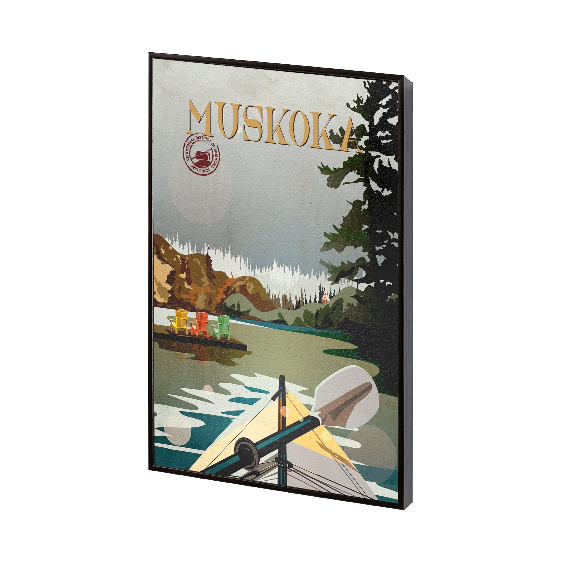 Muskoka