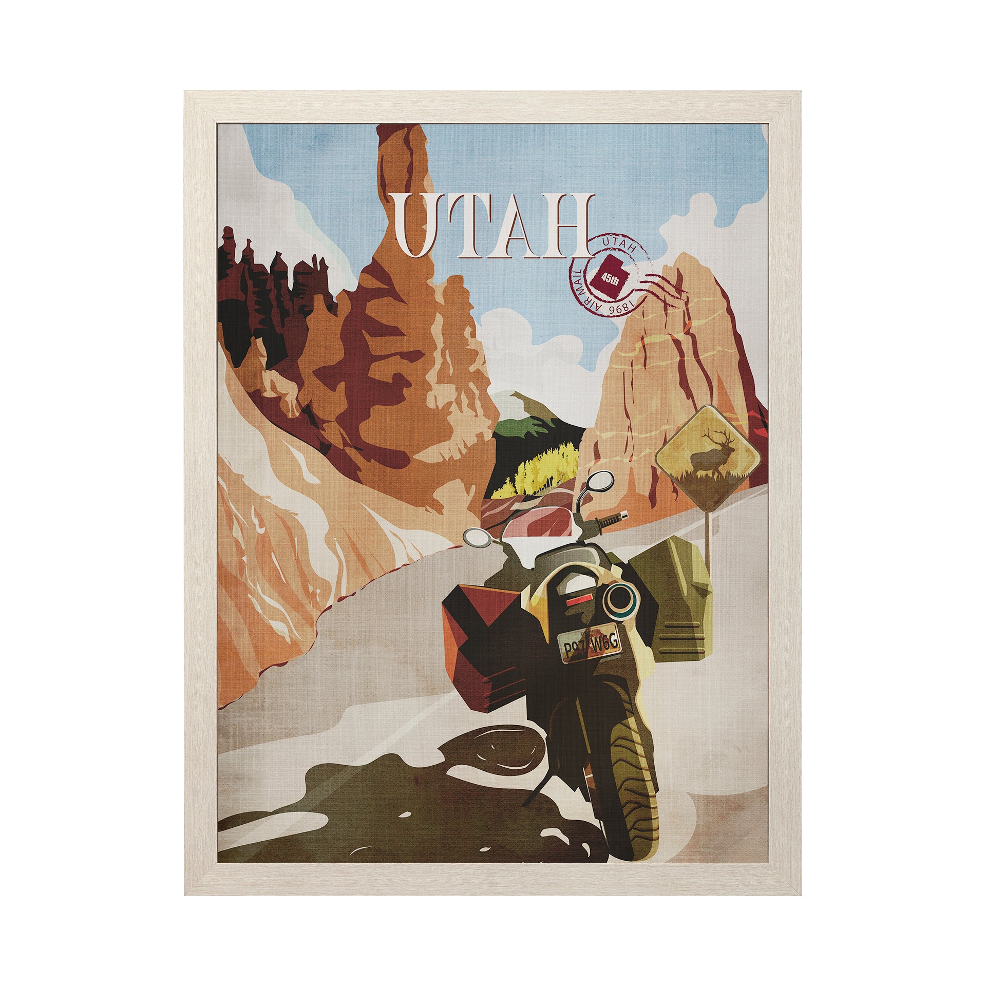 Utah